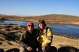 PERU - Sillustani - Lake Umayo  - 06